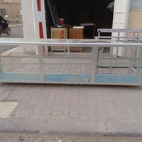 جام خانه • ٣م×٩٠×٥٠ • قفل