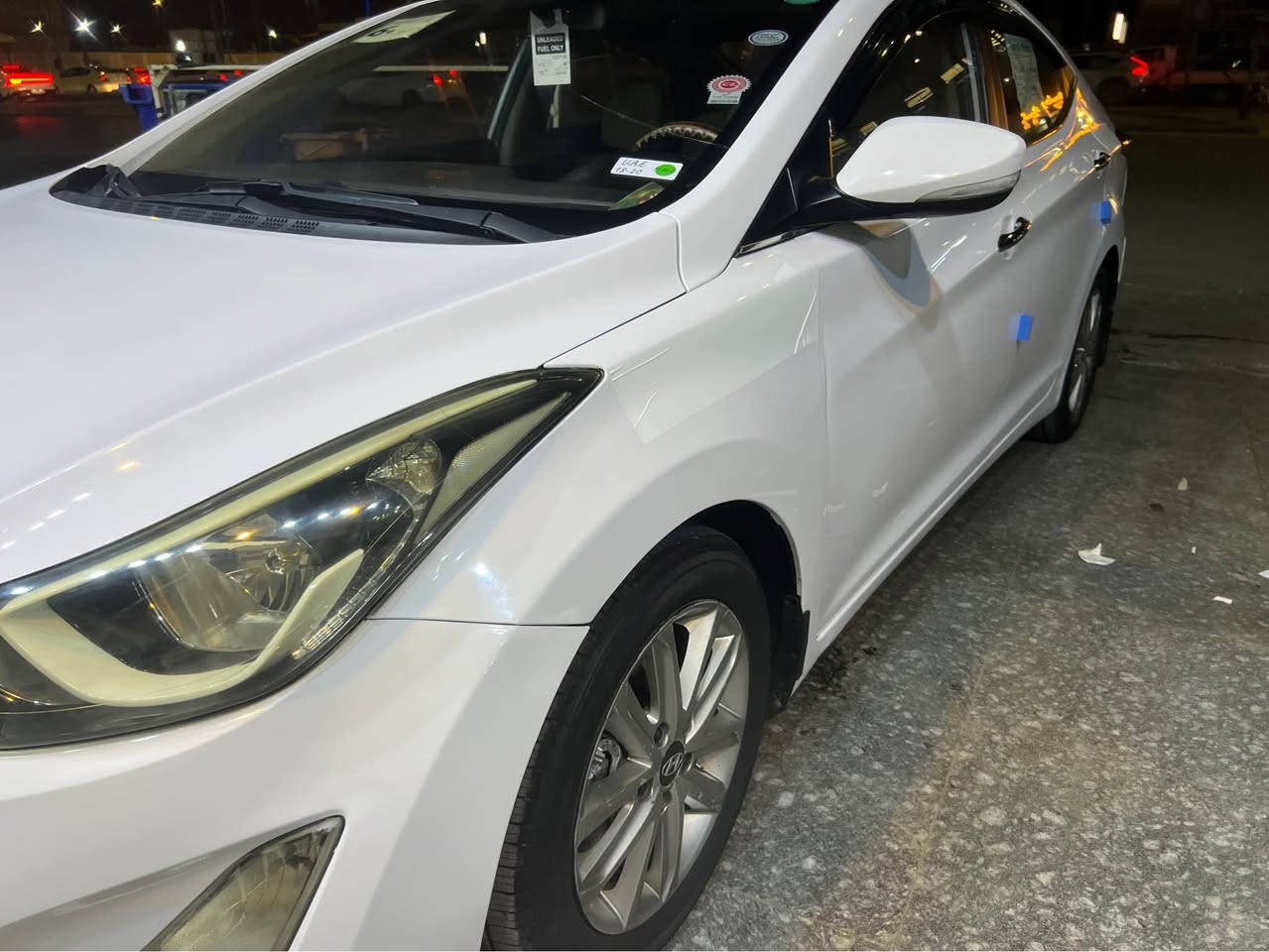 النترا موديل 2015 خليجي بيهه بارد بلصندوك وسحب كارت بلباب السدر والباقي كفاله من الصبغ والضربه والتبديل فول مواصفات مكينه كير تبريد حداده كله كفاله رقم بصره تحويل سنويه مامنتهيه السياره احله من الصور السعر 123 مكان السياره البصره التنومه *********** البصرة, العراق
