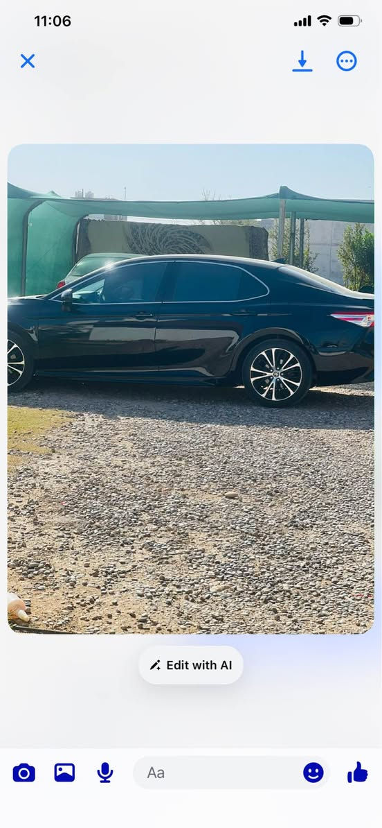 کامری رەش ٢٠٢٠ بەس بونیت سبوخ بئ ژورئ  سترى ١٨٢ مجال
***********
*********** أربيل, العراق
