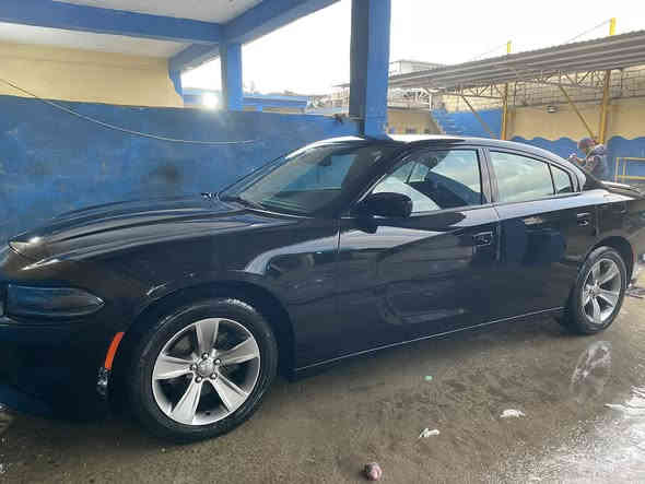 للبيع .. 2016 sxt كلين تايتل كندي ماشية ١٢٢ الف ميل 
طالب عليها 215$ وبيها مجال 
للتواصل ***********
