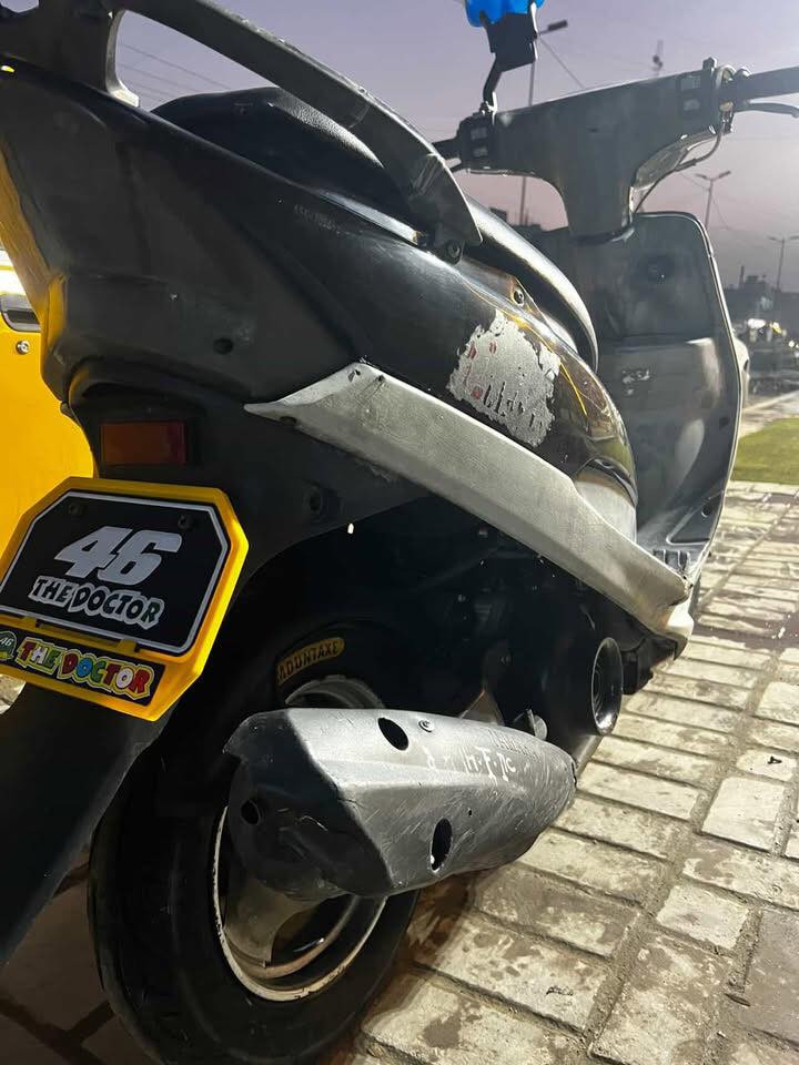 سلام عليكم اخوان دراجه ماكس منغولي كفاله عامه مختمه منطول لطول منزليها عله يدنها كهرباء كلها شغله سلف شغال اشايرًً كلها كامله حلوه دراجه مكينه بلاديه جيب فيتر وفحص مكاتبها مالتها موجوده منفيس موجود مكينها خرسها بس طالب سادس وريد بيع معتاز فلوس للمعهد عنوان شعب ابو بنوك رقم *********** سعر ٥٥٠
