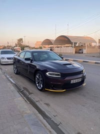 جارجر SXT • ٢٠٢٢ • رقم أربيل
