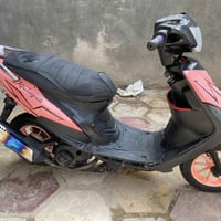 ماكس • عدله • بوشه ٥٥