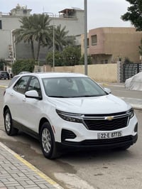 كوينكس ٢٠٢٢ • ماشية ٤٥٠٠٠ كم • حادث امريكا