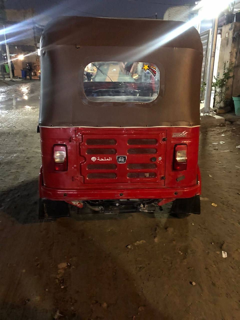 سلام.    عليكم تكتك البيع موديل 19 سعره    3 وبيه مجال  الشراي. نتصل وتدلل  مكاني بغداد مدينه دسيم  *********** وراق مصطفى كملات  هذا رقمي بي وتساب
