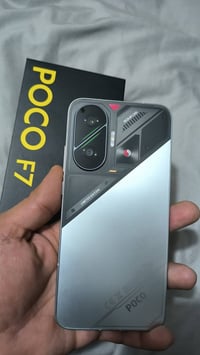 بوكو ف٧ • ٢٥٦ • خلل شحن