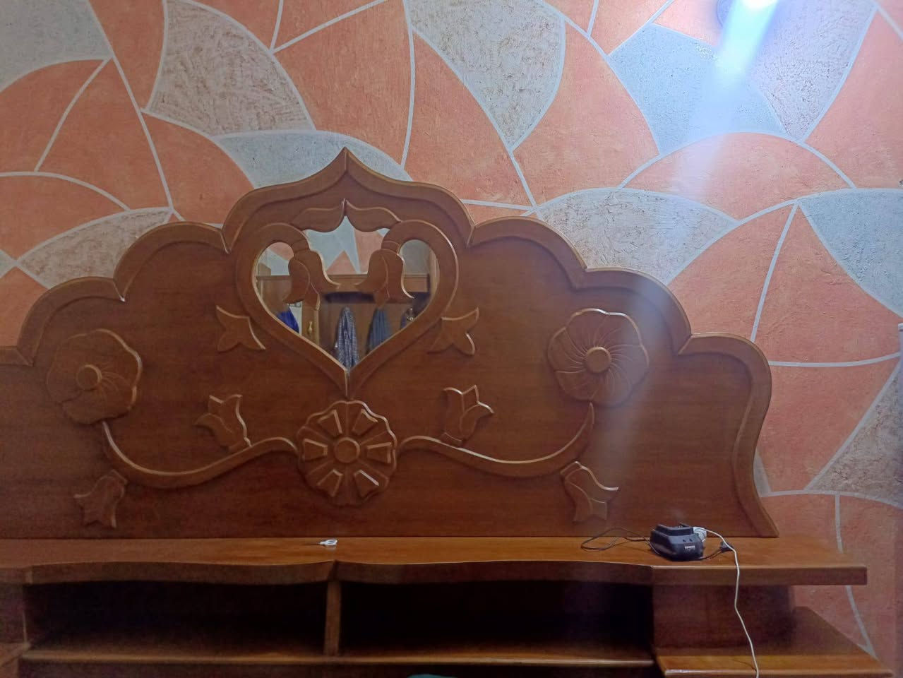 غرفه أخشاب تسكام ام 6ابواب  طابقين السعر خاص عمارة, ميسان


**إذا كنت صاحب هذا الإعلان وتريد حذفه لأي سبب، رجاءا أرسل رسالة إلى الدعم الفني**