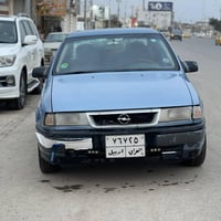 فيكترا • مكينة گير • ١٩٩٢