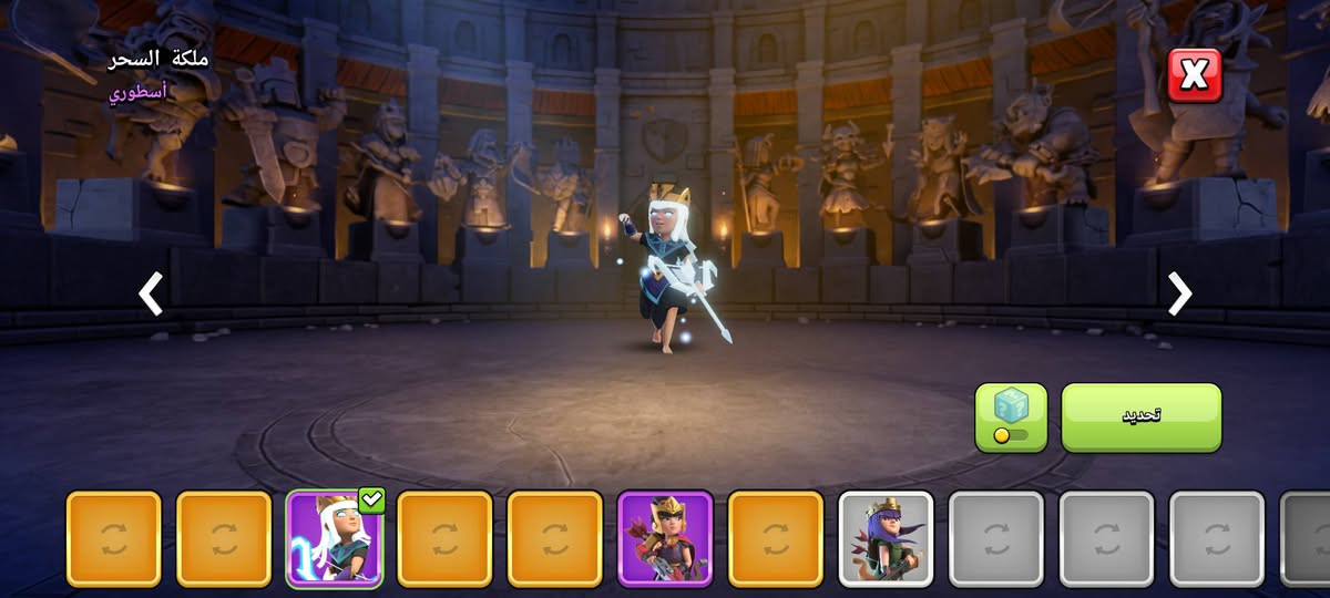 للبيع وجه لوجه 75الف


**إذا كنت صاحب هذا الإعلان وتريد حذفه لأي سبب، رجاءا أرسل رسالة إلى الدعم الفني**