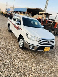 تيوتا كاز • ٢٠١٩ • رقم اربيل