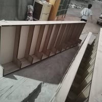 ٤ رفوف • ٣٫٥م • ناصريه الموحيه
