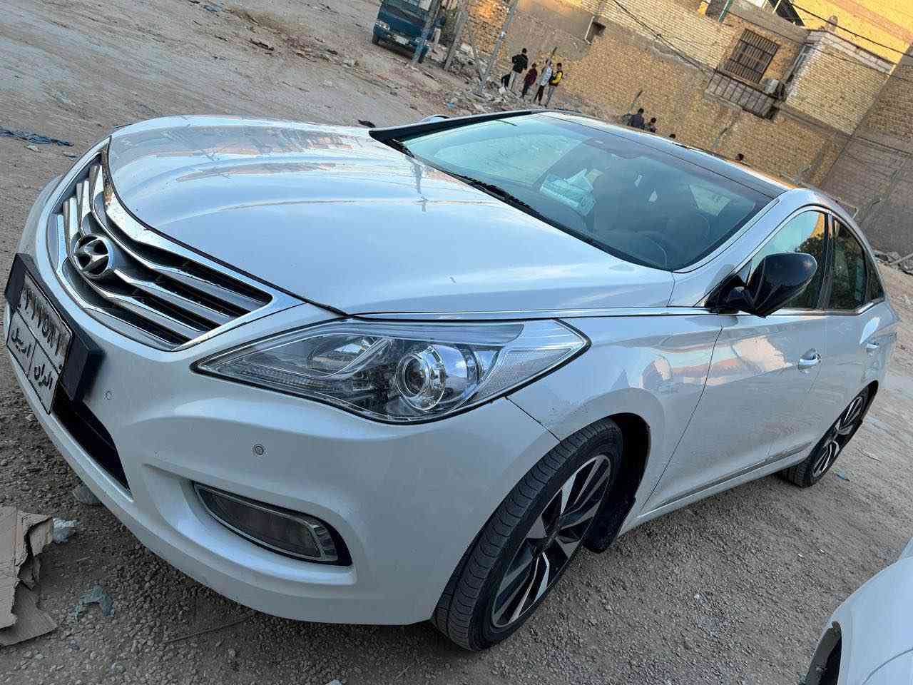 ‎ازيرا 2013 خليجي 4سلندر كفالة عاملة فول مواصفات vip
مكان السيارة نجف 
السعر 133
للاستفسار 0781440536‎ النجف, العراق


**إذا كنت صاحب هذا الإعلان وتريد حذفه لأي سبب، رجاءا أرسل رسالة إلى الدعم الفني**