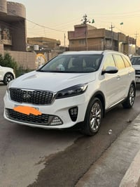 كيا سورنتو موديل ٢٠٢٠ كفاله عامه للستفسار ٠٧٨٣٨٩٦٩١٧٨ واتساب