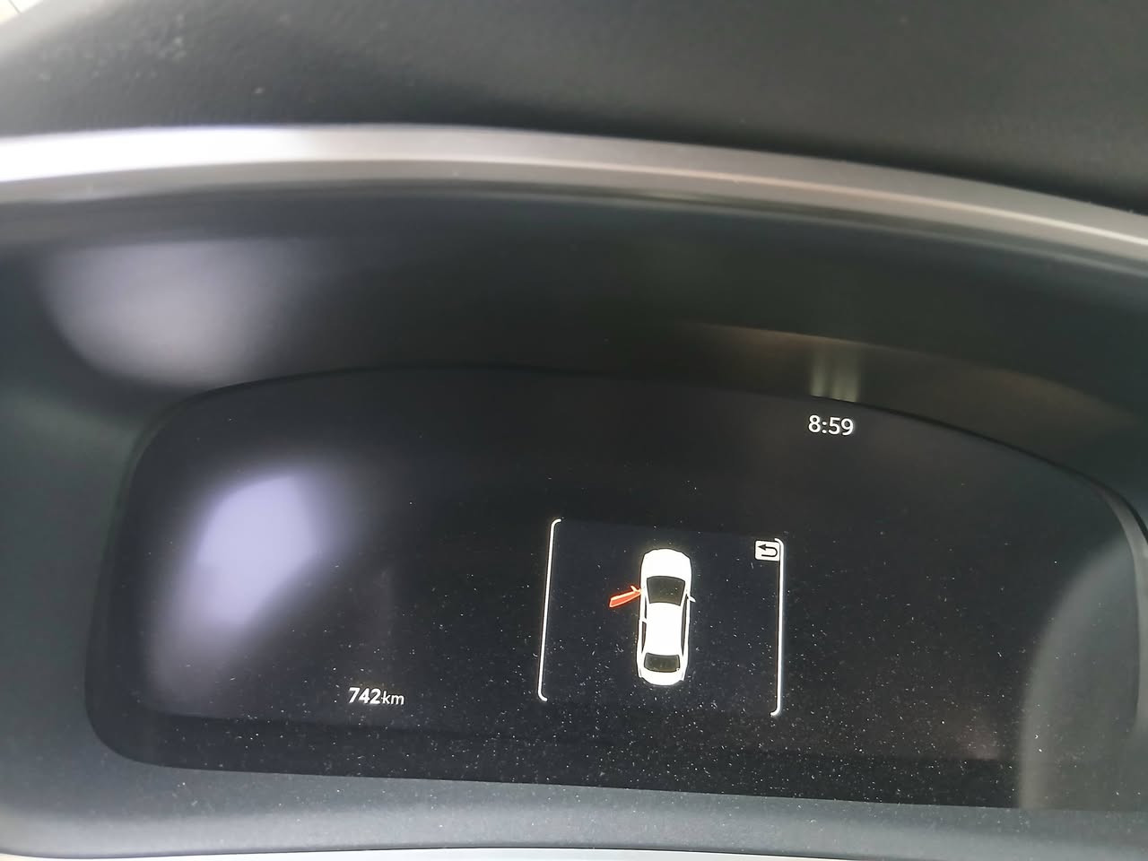 السلام عليكم
للبيع كورلا بانزين 2024 شركة ساز زيرو ترقيم جديد باسمي فول مواصفات عدا الفتحه السعر 195 للاستفسار ***********
