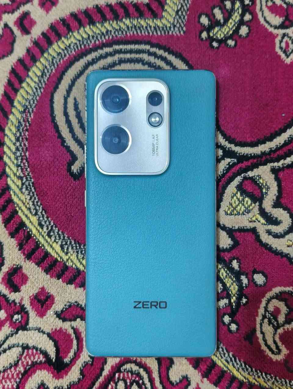 للبيع انفنكس زيرو 30 ذاكره 256 عطله كامره خلفيه كامره اماميه شغاله السعر 150 وبيه مجال مكان طويريج


**إذا كنت صاحب هذا الإعلان وتريد حذفه لأي سبب، رجاءا أرسل رسالة إلى الدعم الفني**