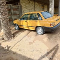 دشبول نفخ • ٢٠١٢ • كربلاء طوريج