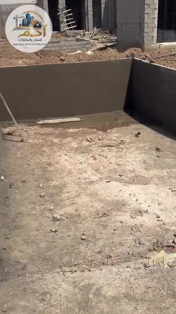 جاري تنفيذ مزرعة بمساحة نصف دونم📐
 بدقة عالية ووفق المواصفات الهندسية المعتمدة 🏗️
تم استخدام مواد ذات جودة ممتازة لضمان المتانة والقوة مع إشراف هندسي مباشر لضمان تنفيذ صحيح وآمن

للاستفسار والتواصل: *********** او *********** ويمكنكم ايضاً زيارة موقع الشركة الكائن في : الدورة / حي دجلة شارع 16
