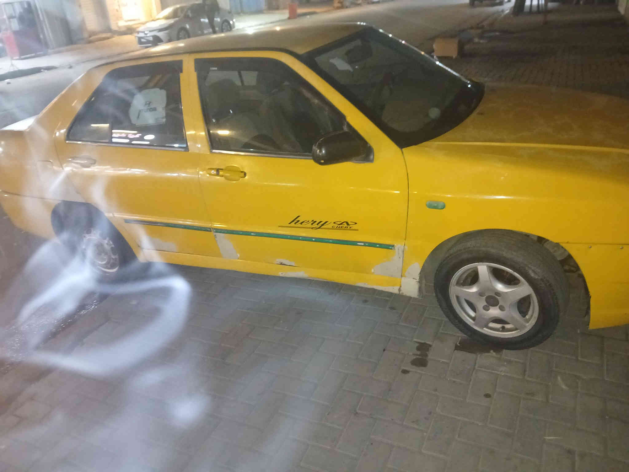 شيري موديل١٠السعر١٥المكان الحسينيه الراشديه***********
