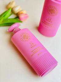 شور يارا • غسول جسم • أصلي