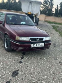 ئۆپڵ ڤێکترا مۆدێل 1992 مەکینە 20کێر و مەکینە بەشەرت سەنەوی تا2030تازەی...