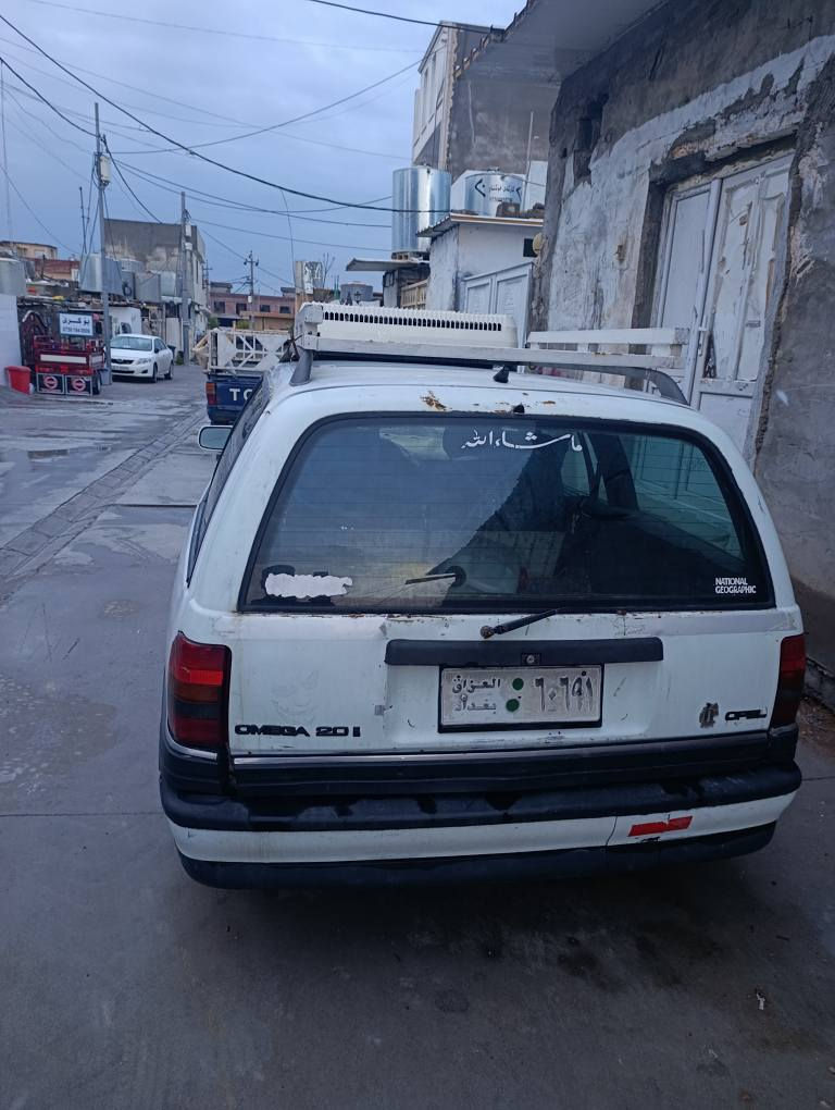 به ناوی خوای گه وره و میهره بان
ئوپل ئومیگا ستیشن مودیل 92 ئارم پلاستیک سلیمانی ئه سلی به شه رتی ئه وه ی هه موو کوردستانی پئ بکه ی کیشه ت نه بی مالی که س نه بئ حجزی له سه ر نه بی مالی کاسبیه ئیشی یه ک پیکابت بو ده کات به هه لمه ته ته بریدی بئ سنور سارده  سبلیتی له گه له ته بریدی له گه ل پاتری و دیله موی به ستراوه په یوه ندی به به نزینه وه نیه سلف و ته برید یه که بو ئه م هاوینه سالیکه لای خومه هیچ کیشه یه کی نیه  سیاره یه کی به به ره که ته ماشاالله  مه کینه 20زه روری پاره م بویه ده یفروشم  نرخی 28 گه لا و مه عامه له یه کی برایانه شوین هه ولیر 
ره قه م موبایل*********** أربيل, العراق
