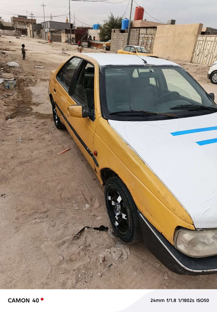 سلام عليكم سياره بيجو روه محرك للبلاد كير  2يفلت المكان البصرة لاتصال ***********
