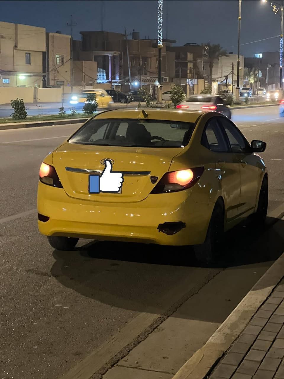 السلام عليكم اكسنت خليجي مديل2012 رقم بابل سنويه لل27  تبريد❄️ شغال كير محرك خير من الله كرهبئيات كله شغاله السعر82وبيه مجال  ***********السياره موجوده بكربلاء
