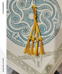 كراكيش • ٣١ قطعة • توصيل