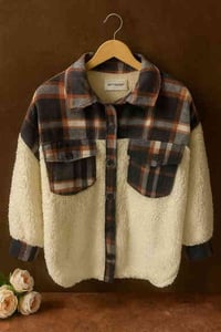 🔴🔴الطول 75cm جميع القياسات النسائيه🔴🔴 احدث صيحات الموضه والاطلالة الرا...