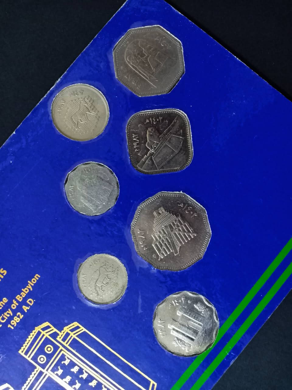 سيت احياء بابل حالات انسر ل جيدة جدا مباشر ب 35 ألف
ملاحظه توصيل عن طريق الشركة لكافة محافظات العراق


**إذا كنت صاحب هذا الإعلان وتريد حذفه لأي سبب، رجاءا أرسل رسالة إلى الدعم الفني**