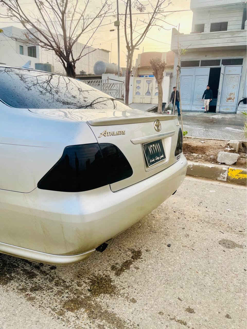 شاهینە2005مەکینە بچوک گیر بچوک بیلاد سپۆرت گێر و مەکینە کارەبای بەشەرت *********** شمشمل, السليمانية
