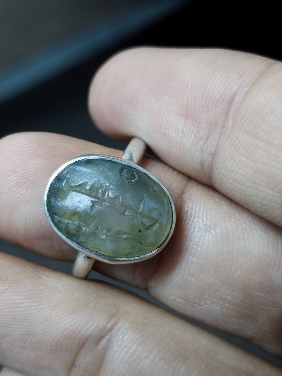 خاتم در صياغه يدوي ق١٦ /للبيع


**إذا كنت صاحب هذا الإعلان وتريد حذفه لأي سبب، رجاءا أرسل رسالة إلى الدعم الفني**