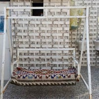 مرجوحة • واسط السفحه