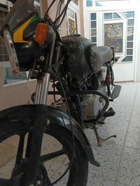 بوكسر موديل 21 • أوراق كاملة • ديالى بعقوبة