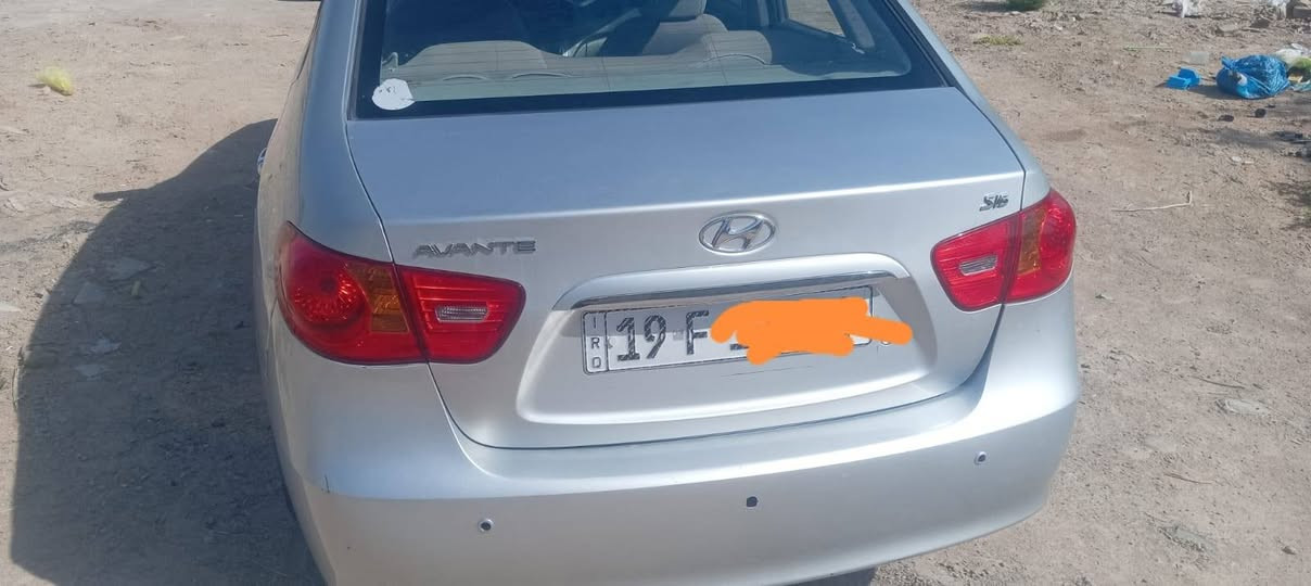 مكلف بنشر
سلام عليكم 
افانتي للبيع موديل 9خليجي 1600
مكين جديده كير جديد
 تخم تاير 
رقم انكليزي كربلاء تحويل مباشر بيها صبغات قليله اثر شخوط مكان السياره نجف السعر 100 
اتصال ع رقم و بي واتساب 
***********
