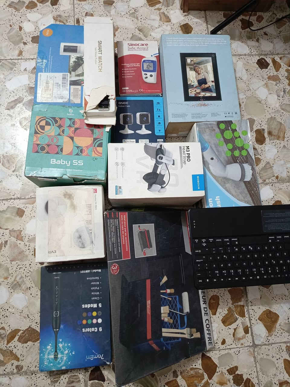 شلعة مع التوصيل ب 160 الف
***********
