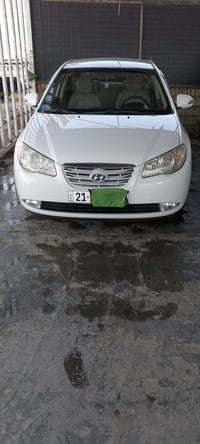 النترا ٢٠١١ • مكينة ١٦٠٠ • واسط الصويره