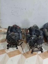 مكاين فراشه ١٤٠ شرط فول نظافة شد مكينه احسن اذا عندك دراجه تعبانه  الس...