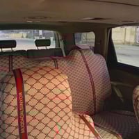 موهافي 2013 فول 1/1   بصمة   فتحة   زراك لايت  7 راكب   كشنات جلد   3 ...