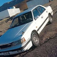 مازدا 929 • ١٩٩٠ • السليمانية