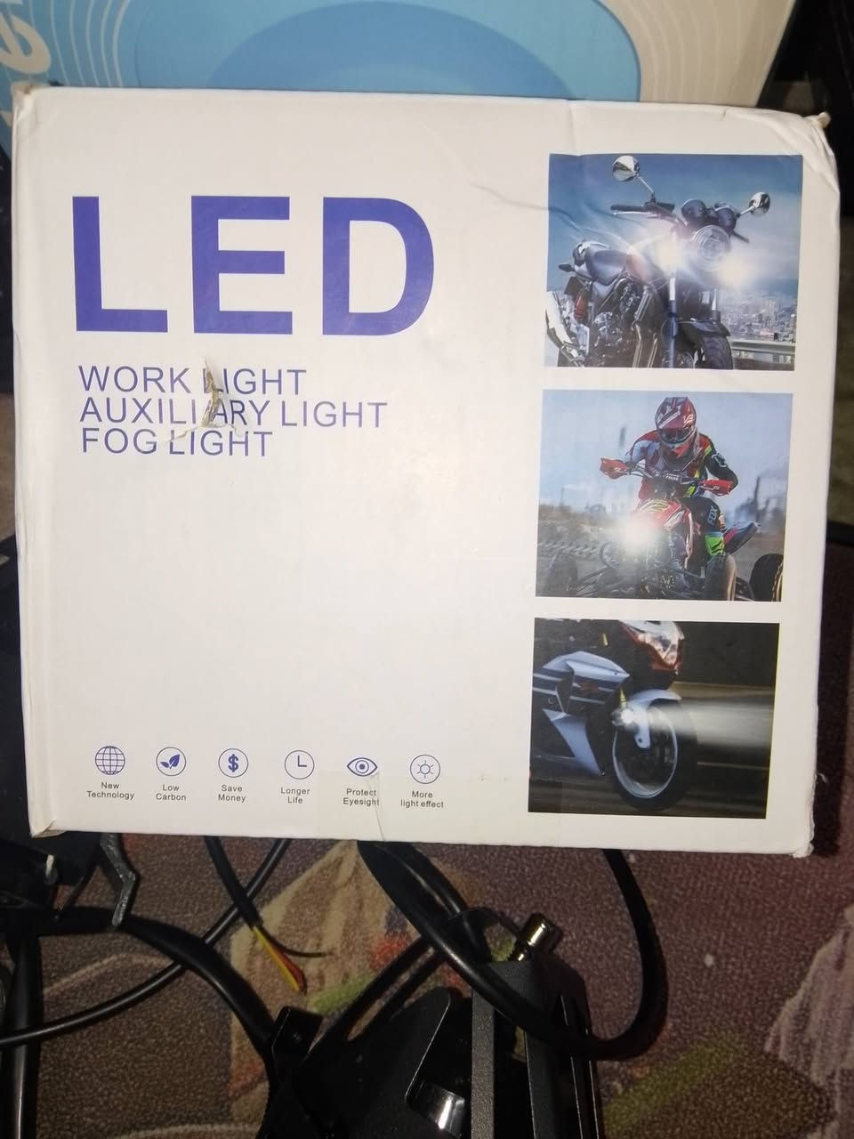 اخواني السلام عليكم بلوجكترات للبيع باوع الفيديو اي استفسار خاص موجود اربع قطع القطعتين ب 15 تزويد للدراجه


**إذا كنت صاحب هذا الإعلان وتريد حذفه لأي سبب، رجاءا أرسل رسالة إلى الدعم الفني**