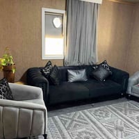 فرۆستش نرخ  قەنەفەی تورکی  ٨ نەفەری  زۆر خاوێنە و بێ عەیبە  600$ هه زا...
