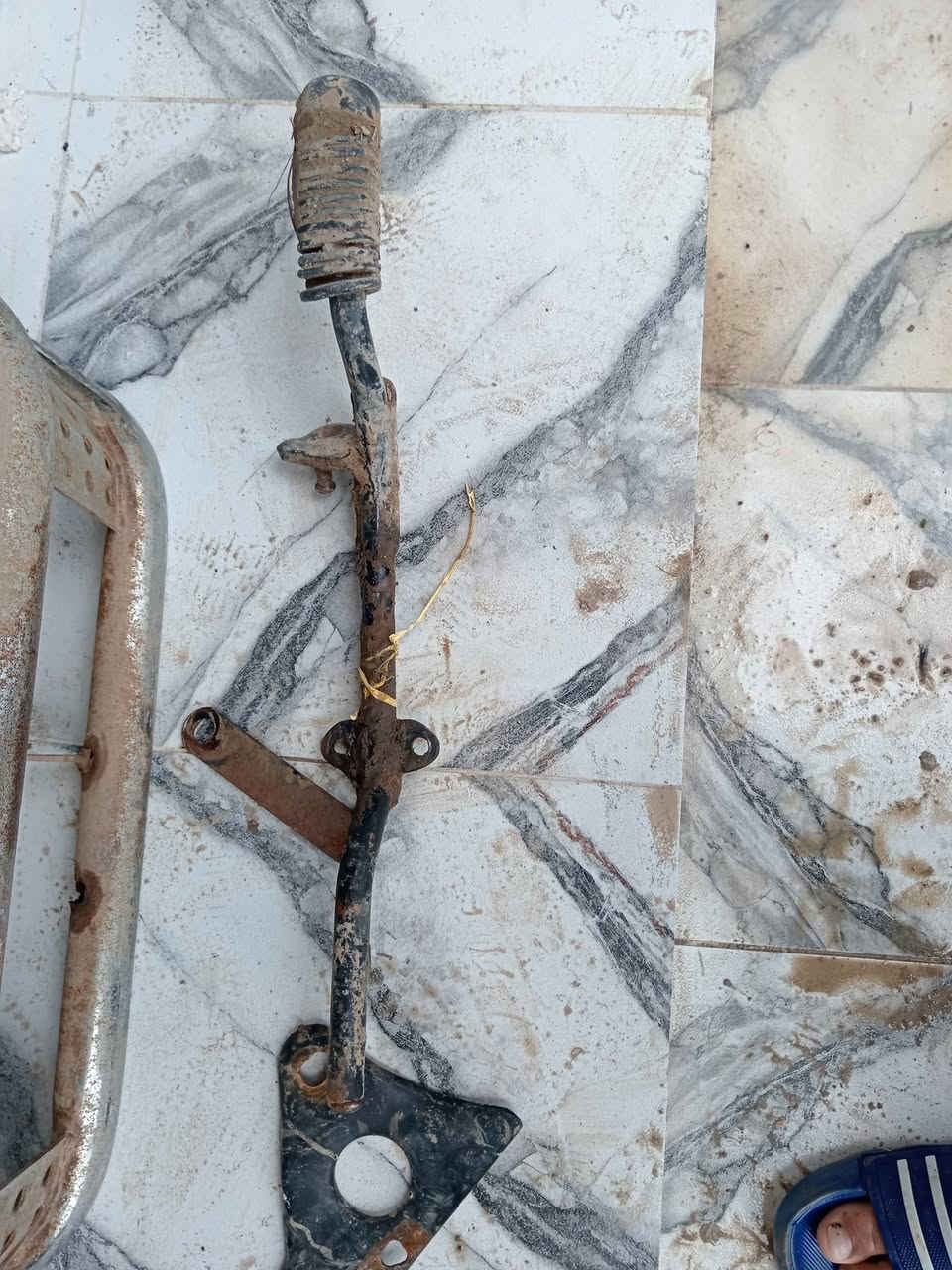 السلام غراض دراجة تايكر اي شي يعجبك من ذني اني بل خدمة كلمن وسعره وذا شلع اشوفك بيهن تحياتي مكاني بعقوبة بهرز***********
