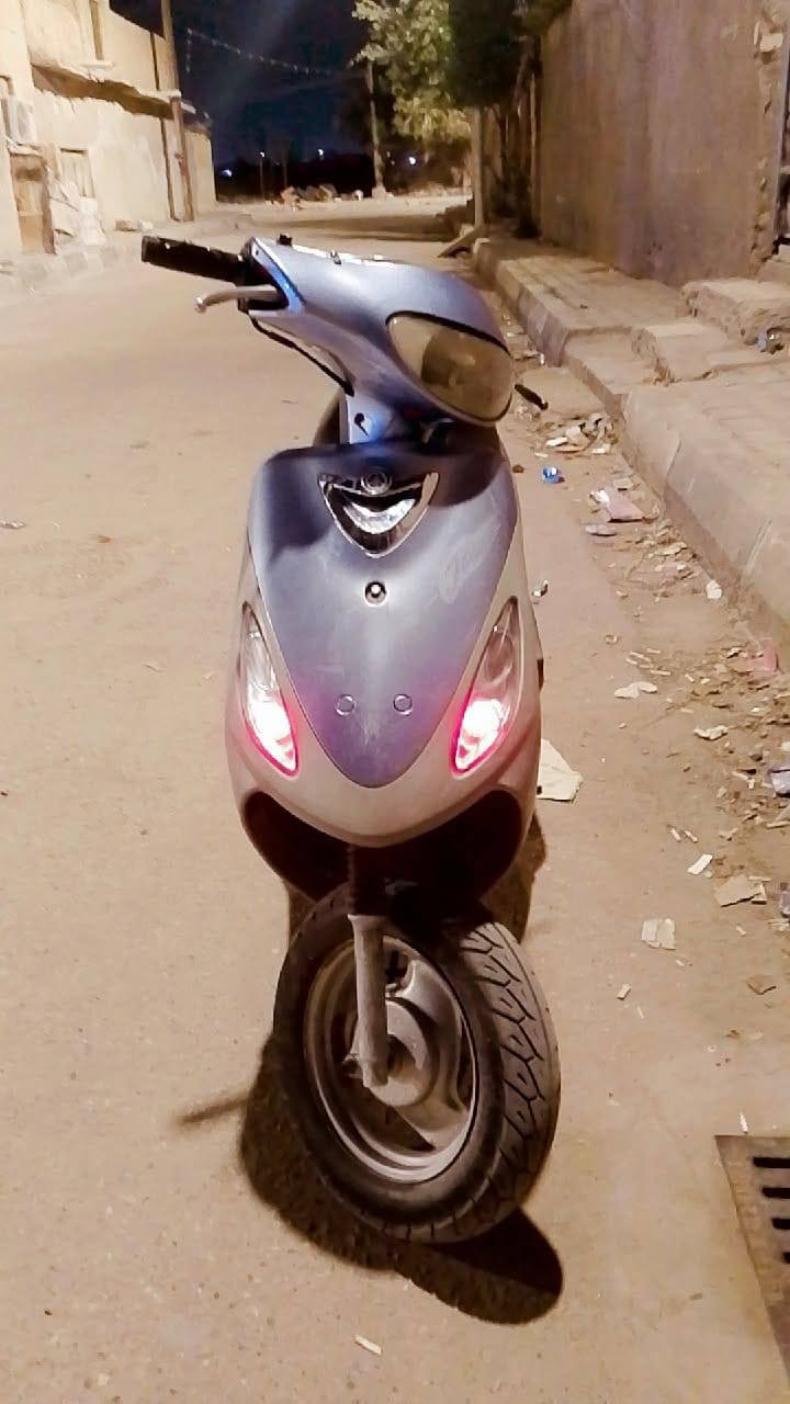 السلام عليكم مكلف بالنشر متاح ماكس قجمه مثل ماواضح كدامكم المكان 5ميل حي المثلث السعر 750وبيها مجال قليل


**إذا كنت صاحب هذا الإعلان وتريد حذفه لأي سبب، رجاءا أرسل رسالة إلى الدعم الفني**