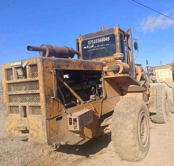 شفل 80  كمبكتر وگير شرط 

محرك بي نفخ قليل رقم الماني  بي حصة گاز ب اسمي 

السعر (125)

***********
