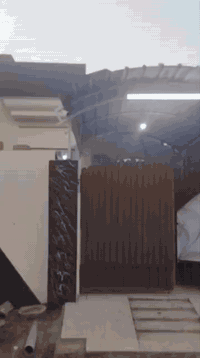 بيت للبيع المساحة 100
 سند طابو الزهور شرط التحويل
غرفه + هول + استقبال + مطبخ + مشتملات 
حي الانتصار شارع( 60)
 خلف سنتر الانتصار 
السعر [63] بي مجال 
للتواصل ؛ 
 ً(***********)( *********** )
