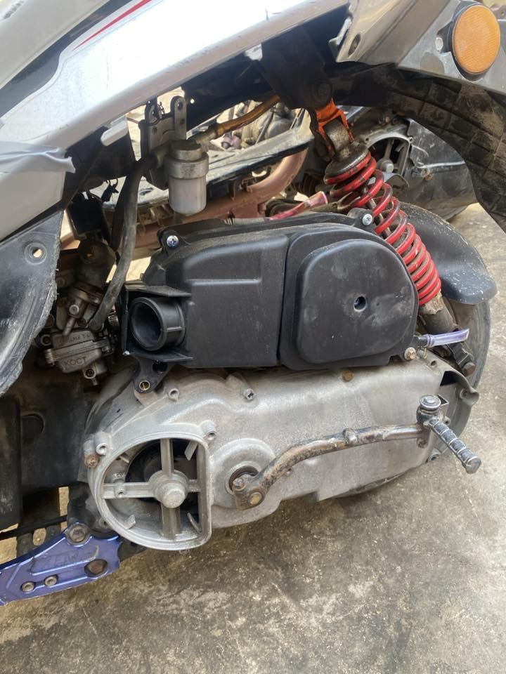 السلام عليكم دراجه سكنس صيني محرك ماكس بوشه 49 بلاد شغاله للبيع شلعه ومعدل نقصهه يرادلهه سلف بس سعرهه 275 وبيهه مجال قليل للشراي مكاني البصره القبله ***********
