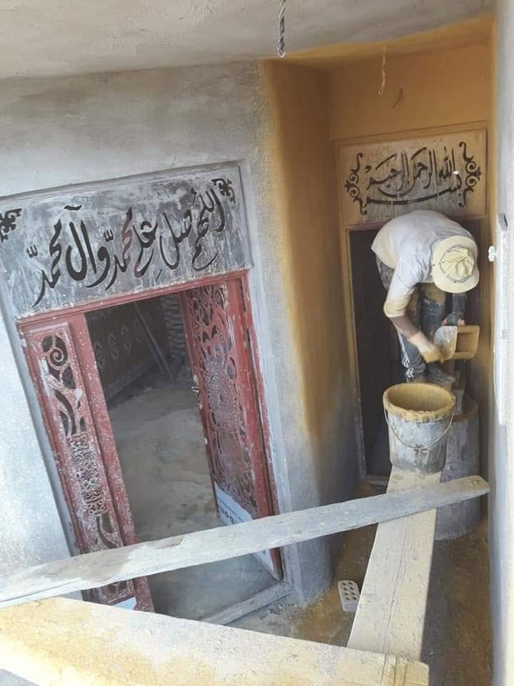 مقاولات عامة وترميم بيوت أنسب اسعار ***********
