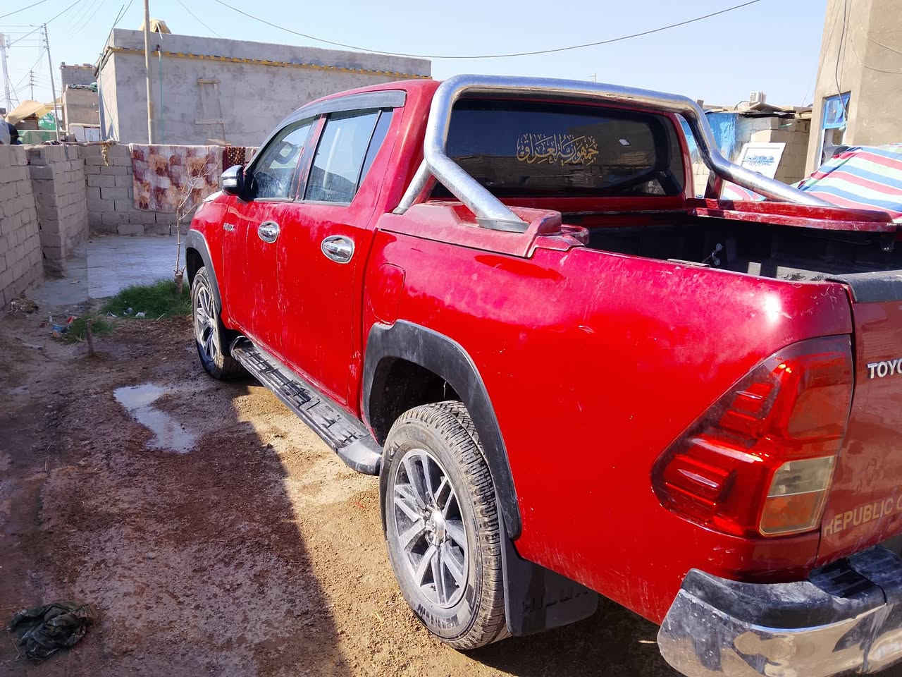 سياره البيع 17 في البصره ***********
