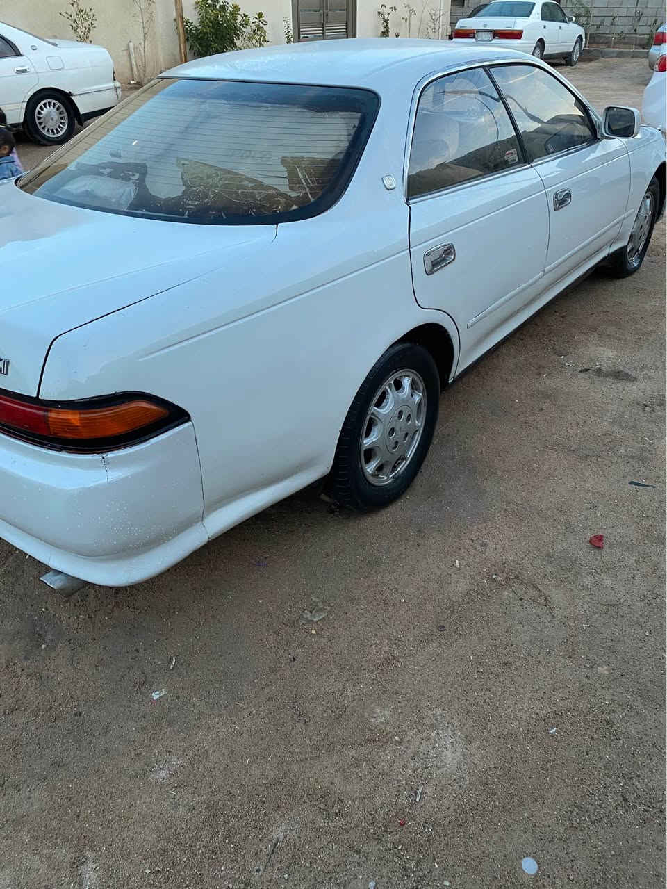 مارك نفخ مكينه ونجي رقم بصره مشروع وطني سنويه 2028 مكفوله من الحصه ولصوليات سياره نقل جاهزه مابيه نقص احله من صور سعر ٤٨وبيه مجال لشراي*********** الزبير, البصرة
